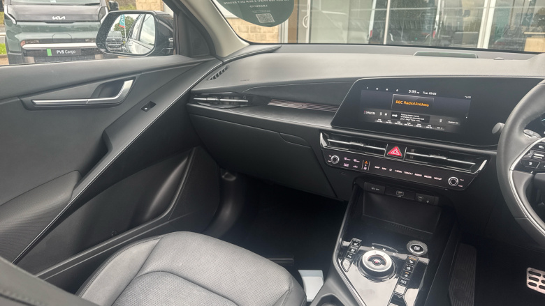 Kia Niro 1.6 GDi 168 PHEV 4 5dr DCT Estate